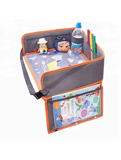 Car Tray,Kids Travel Tray,Travel Tray